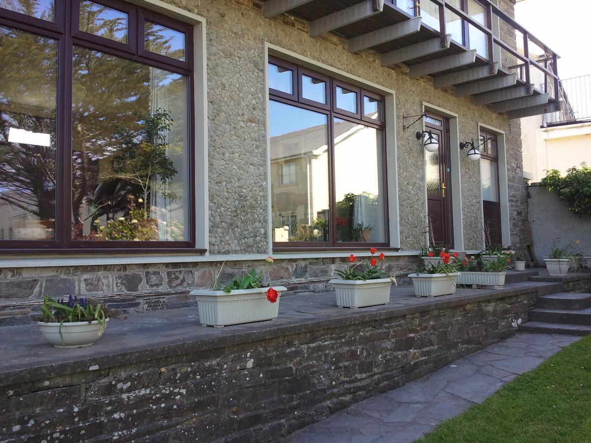 בולטימור The Stone House B&B מראה חיצוני תמונה