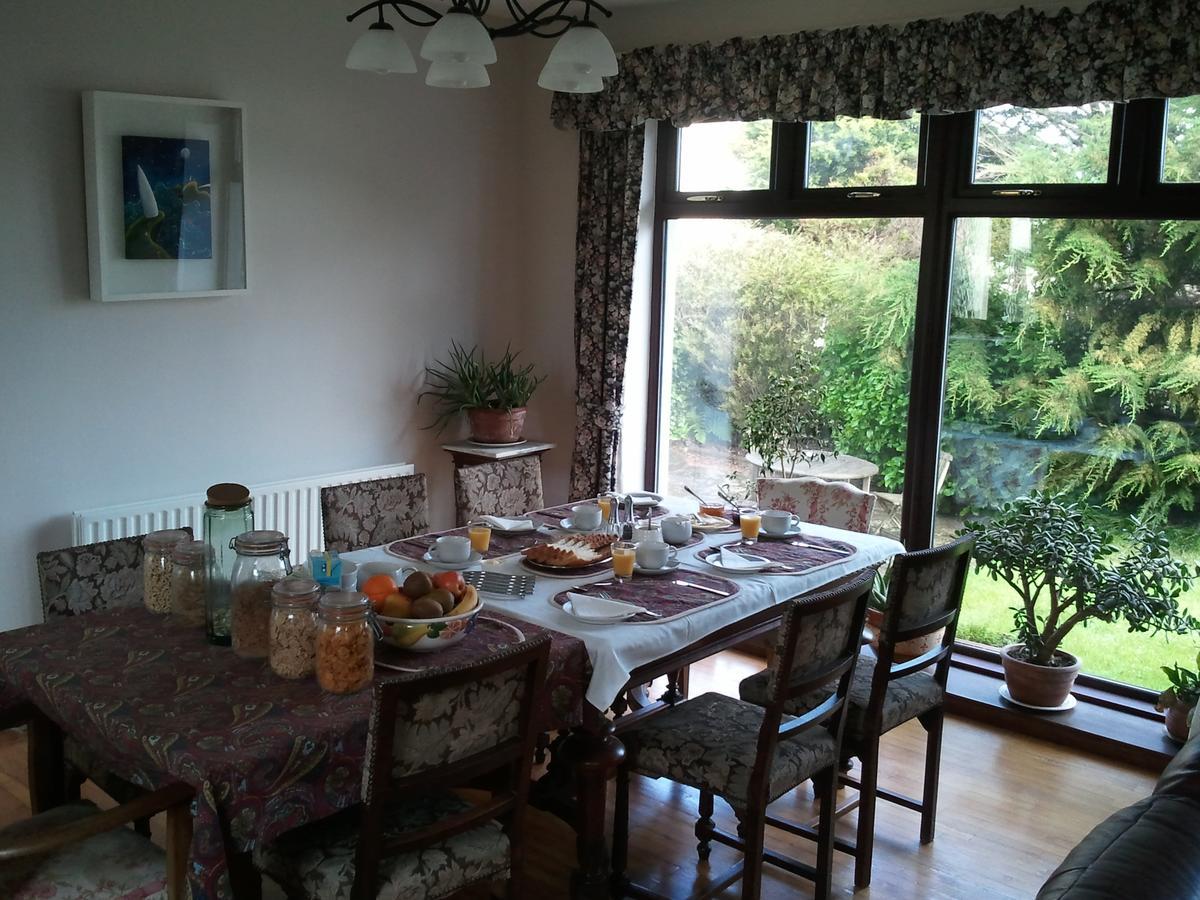 בולטימור The Stone House B&B מראה חיצוני תמונה