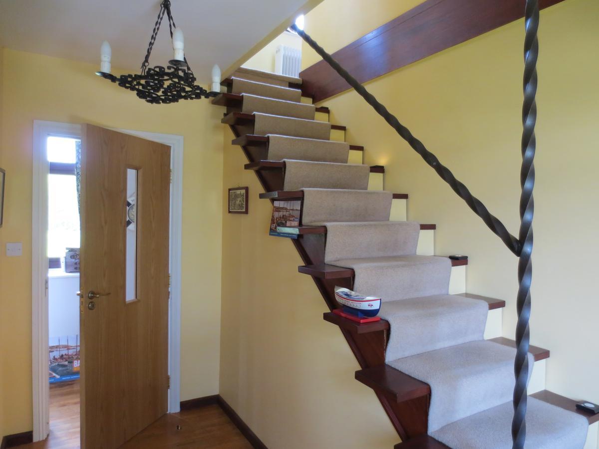 בולטימור The Stone House B&B מראה חיצוני תמונה