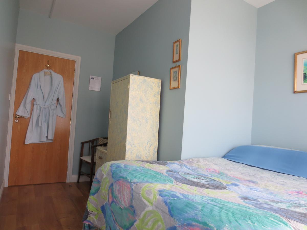 בולטימור The Stone House B&B מראה חיצוני תמונה