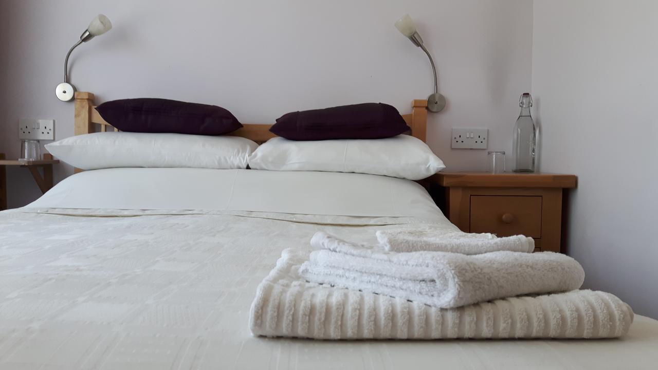 בולטימור The Stone House B&B מראה חיצוני תמונה