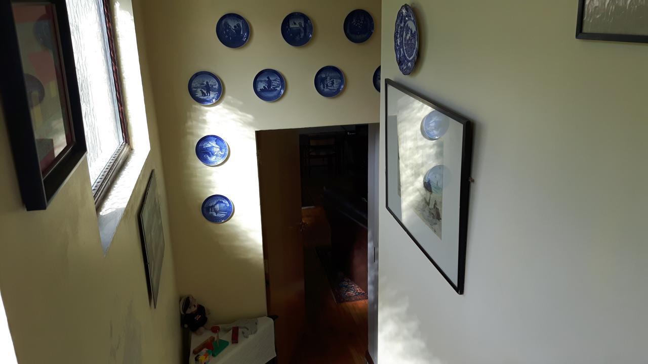בולטימור The Stone House B&B מראה חיצוני תמונה